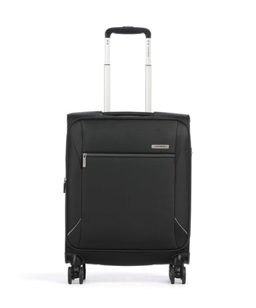 Samsonite Base Breeze Resväska med 4 hjul black