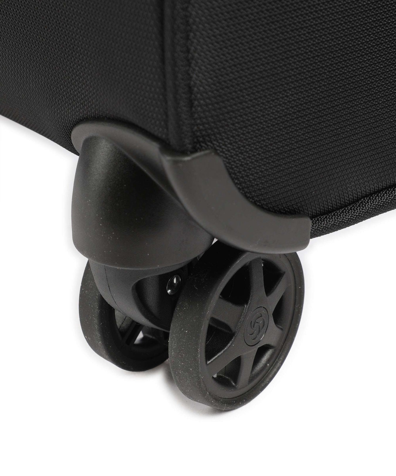 Samsonite Base Breeze Spinner (4 wheels) black