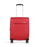 Samsonite Base Breeze Resväska med 4 hjul red