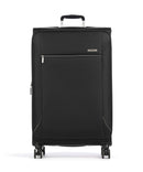 Samsonite Base Breeze Resväska med 4 hjul black