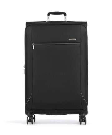 Samsonite Base Breeze Resväska med 4 hjul black