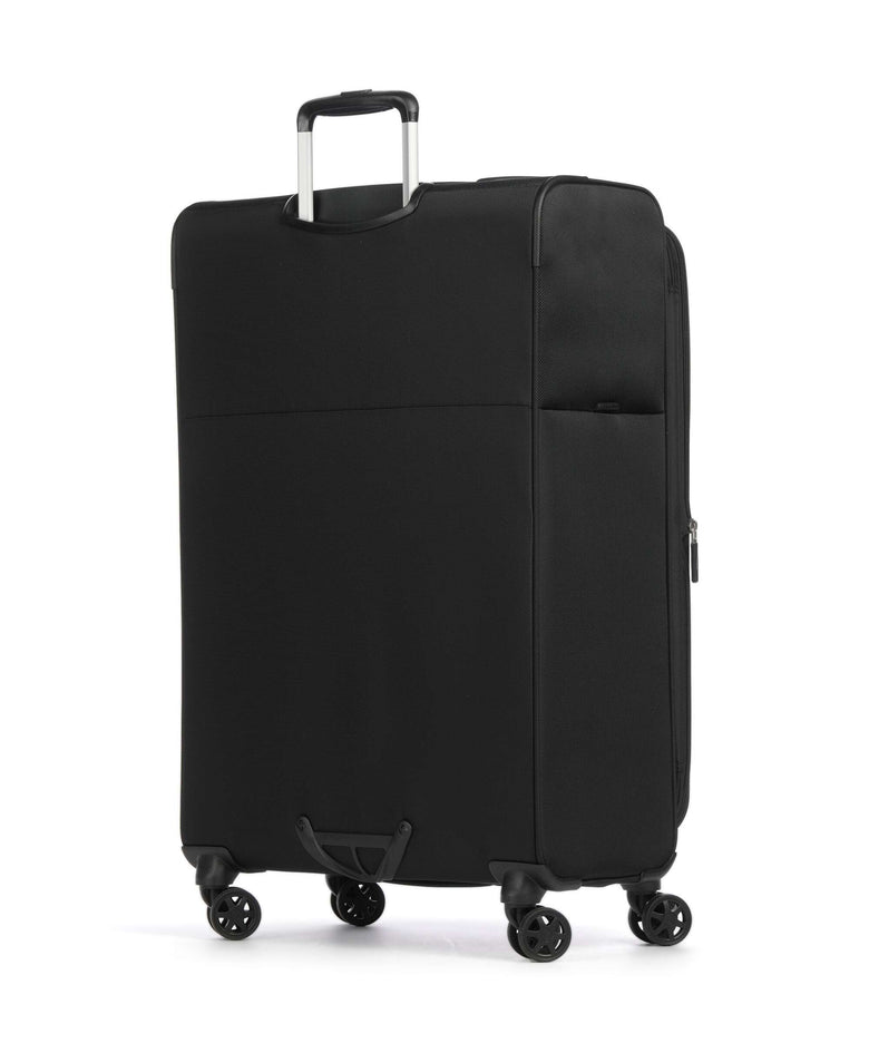 Samsonite Base Breeze Spinner (4 wheels) black