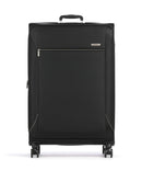 Samsonite Base Breeze Resväska med 4 hjul black