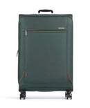 Samsonite Base Breeze Resväska med 4 hjul dark green