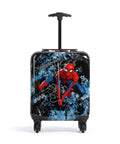 Samsonite Daydream Disney Kids Trolley spiderman mystery