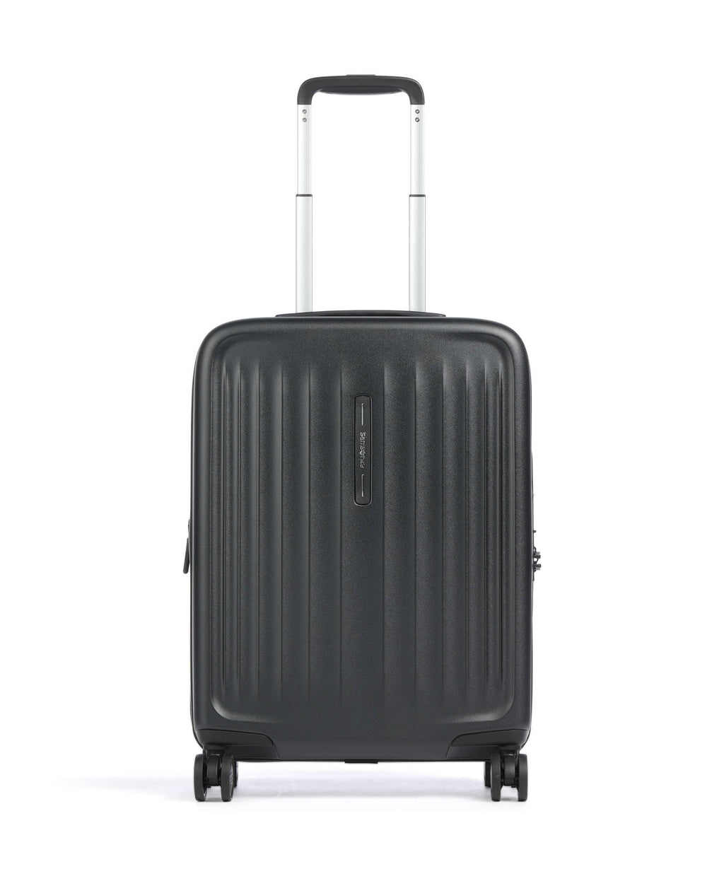 Samsonite Fyrm Spinner (4 wheels) graphite