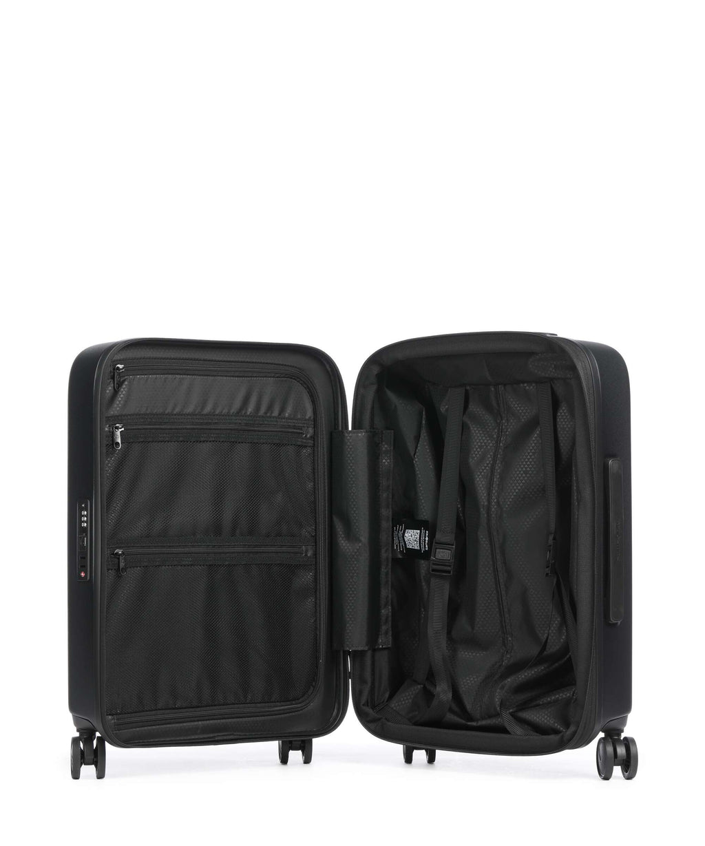 Samsonite Fyrm Spinner (4 wheels) graphite