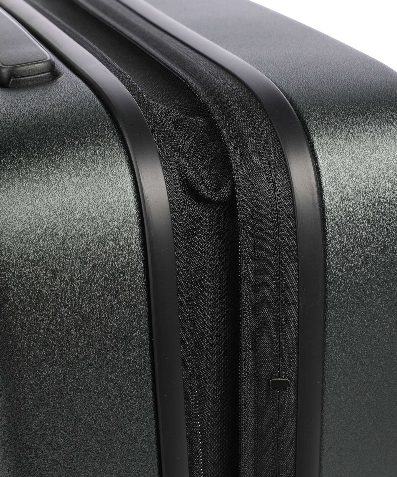 Samsonite Fyrm Spinner (4 wheels) deep green