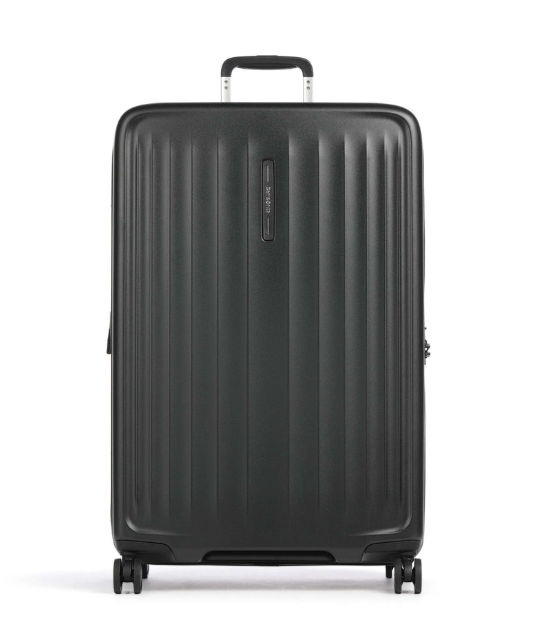 Samsonite Fyrm Spinner (4 wheels) graphite
