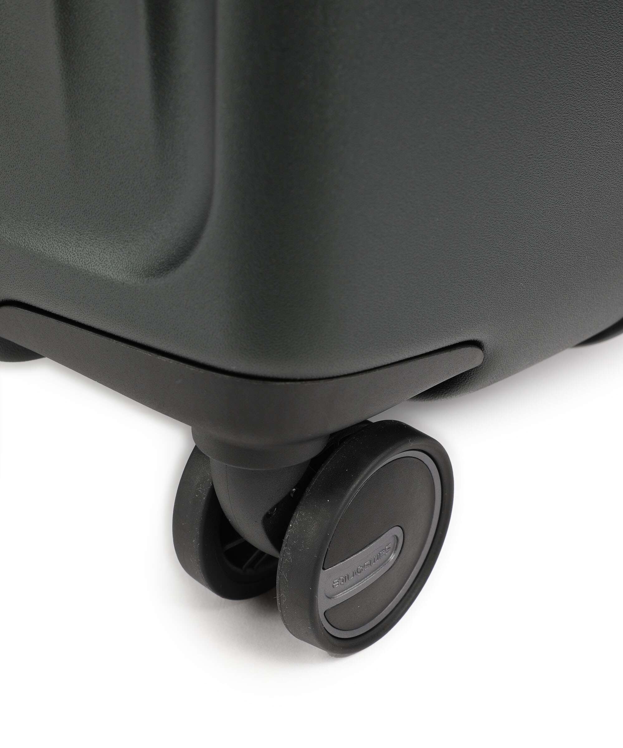 Samsonite Fyrm Spinner (4 wheels) deep green