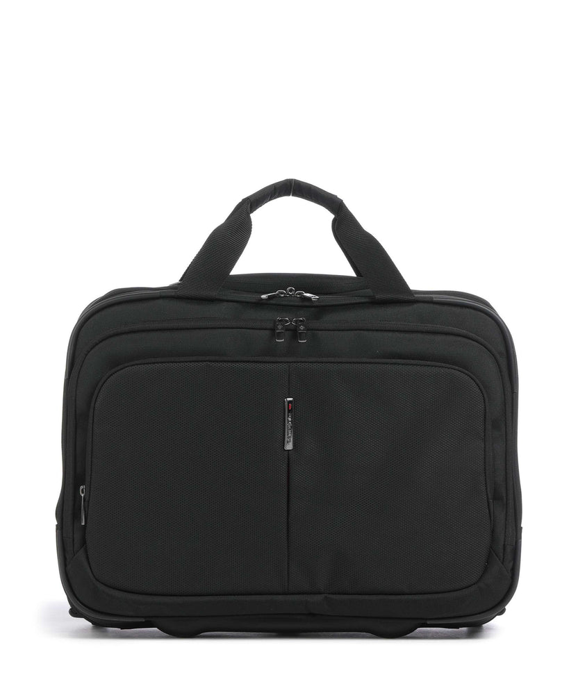 Samsonite Guardit 3.0 Rolling briefcase black