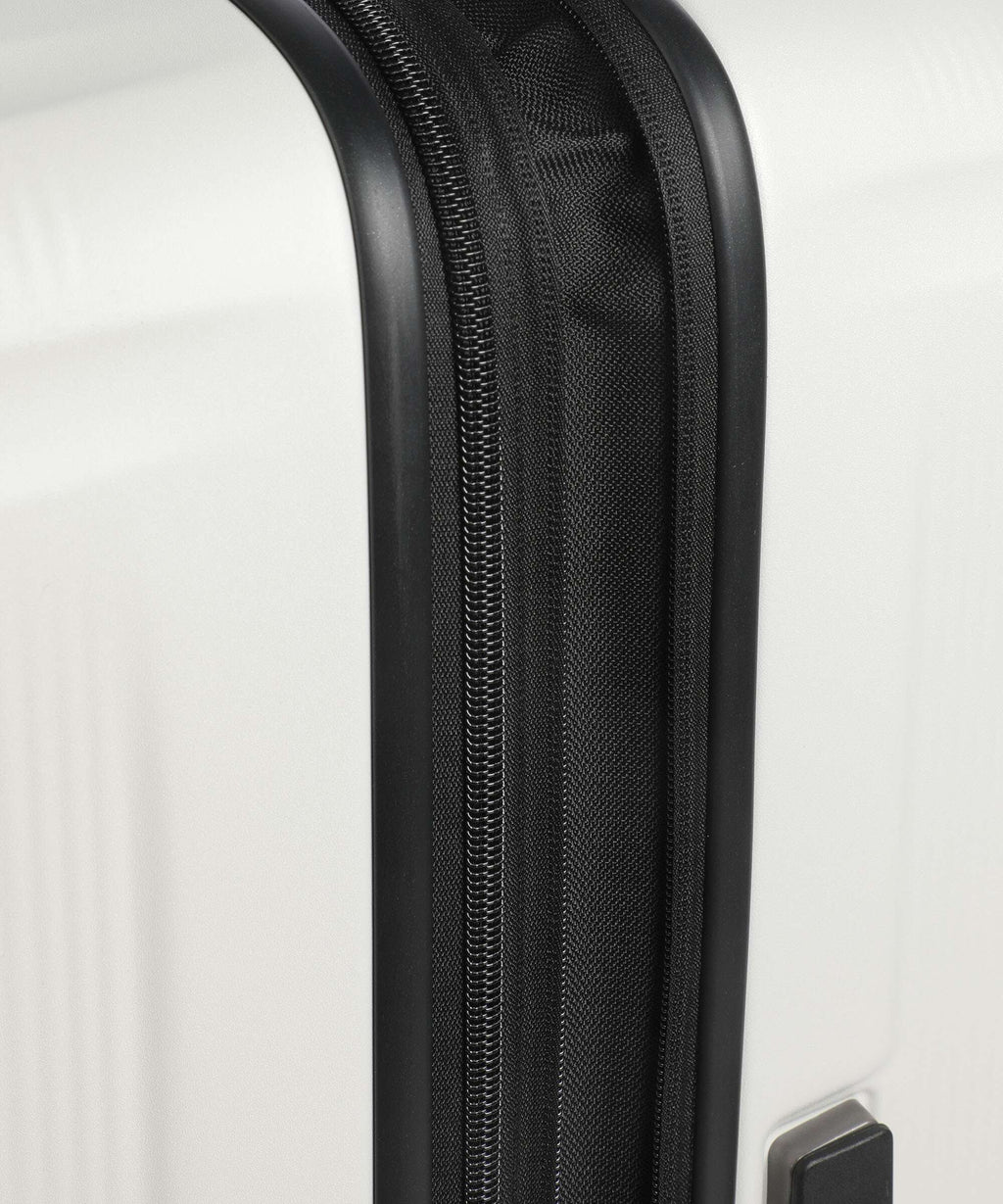 Samsonite Nuon Spinner (4 wheels) matt quartz