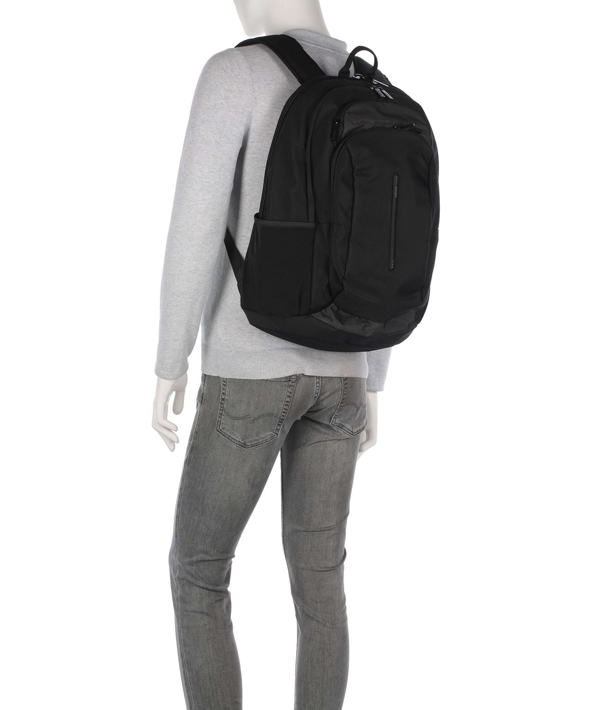 American Tourister Urban Groove Backpack black
