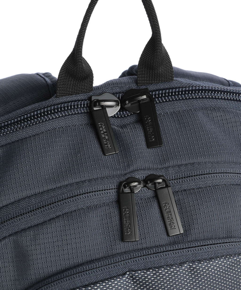 American Tourister Urban Groove Backpack dark navy