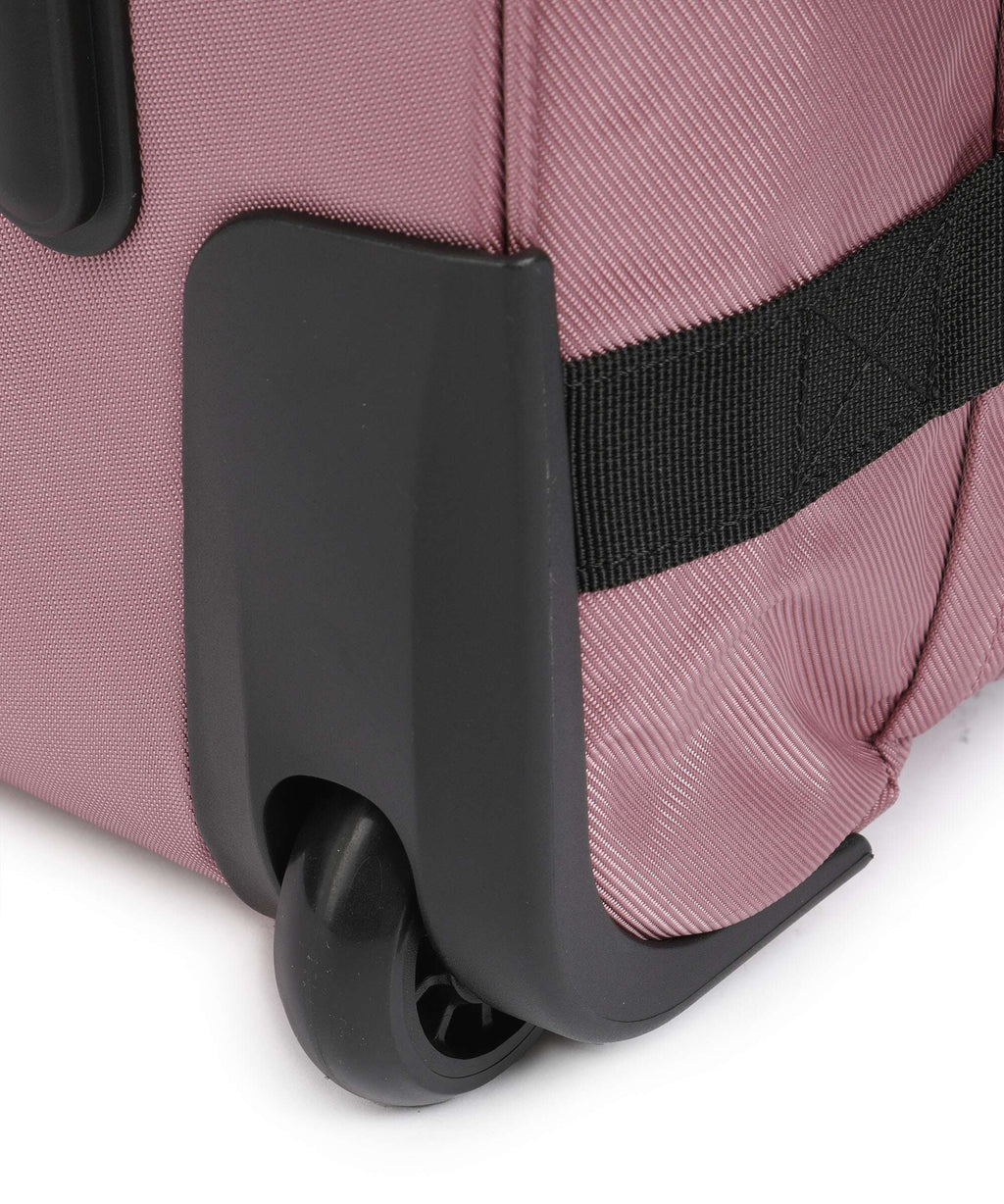 American Tourister Urban Track Travel bag with wheels lilas pink