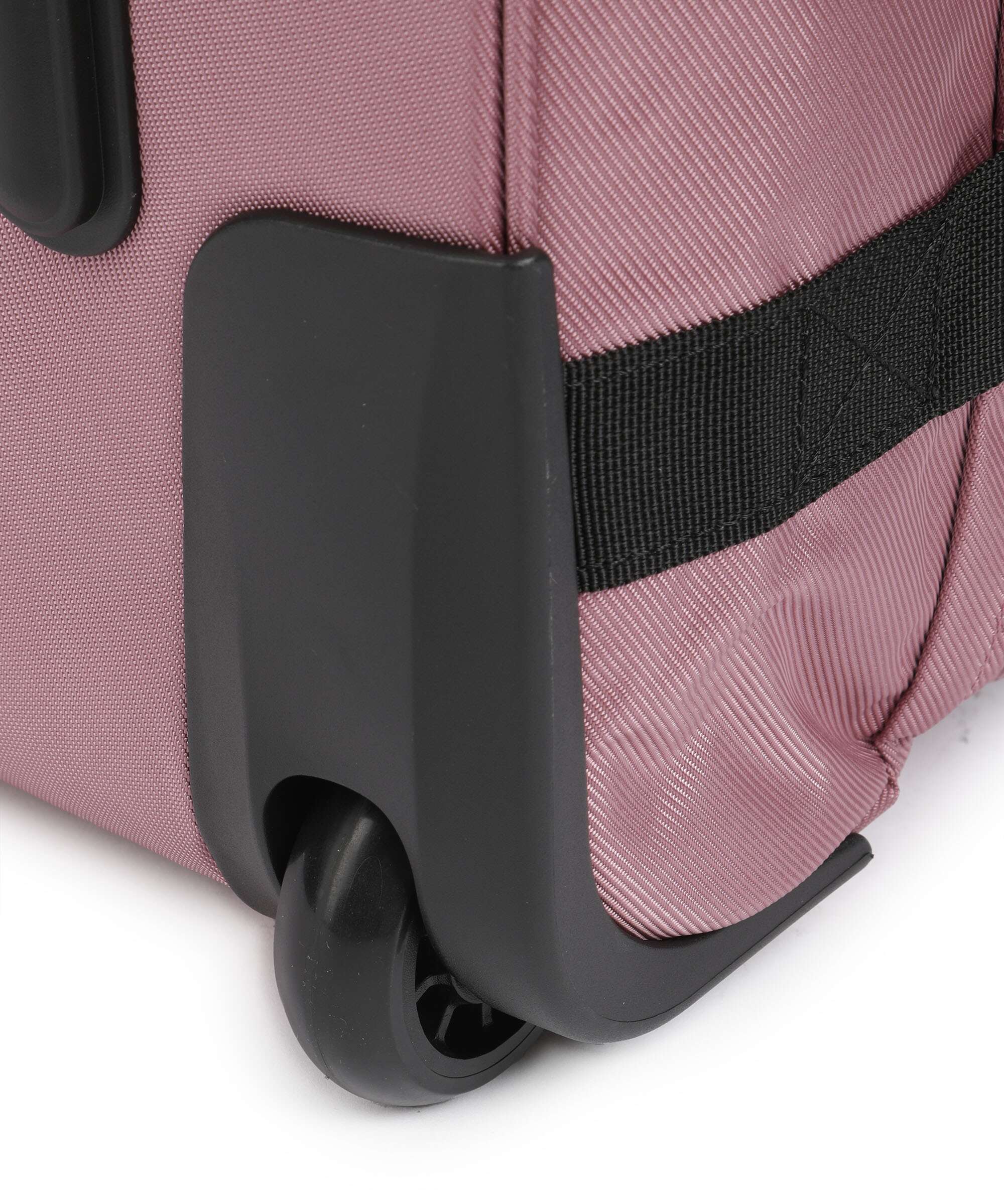 American Tourister Urban Track Travel bag with wheels lilas pink