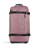 American Tourister Urban Track M Duffel trolley lilas pink