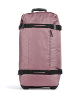 American Tourister Urban Track Duffel trolley lilas pink