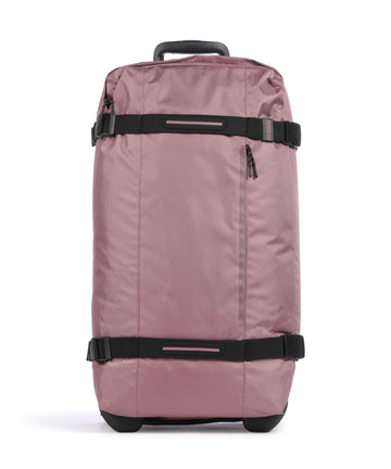 American Tourister Urban Track Duffel trolley lilas pink