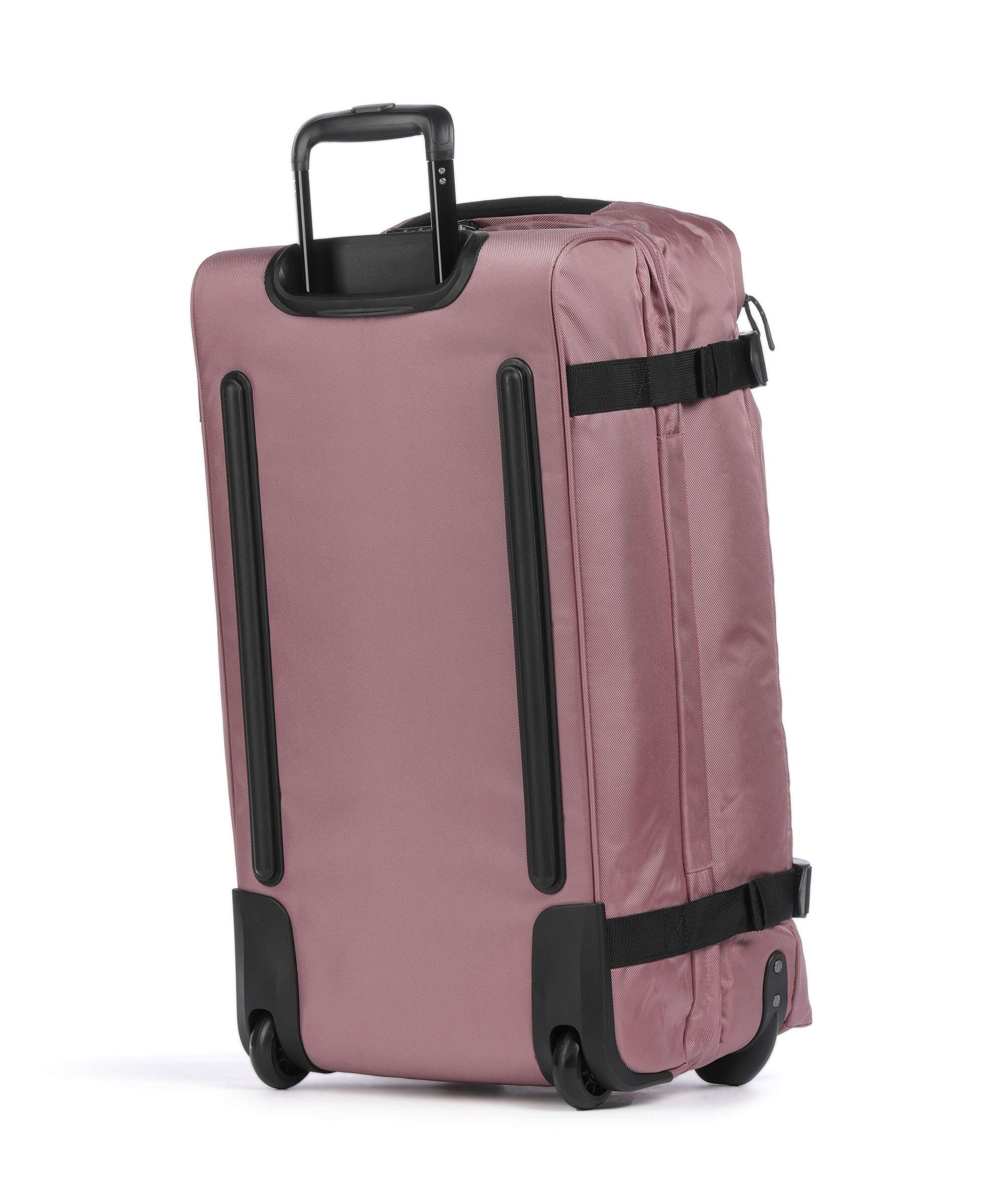 American Tourister Urban Track Travel bag with wheels lilas pink