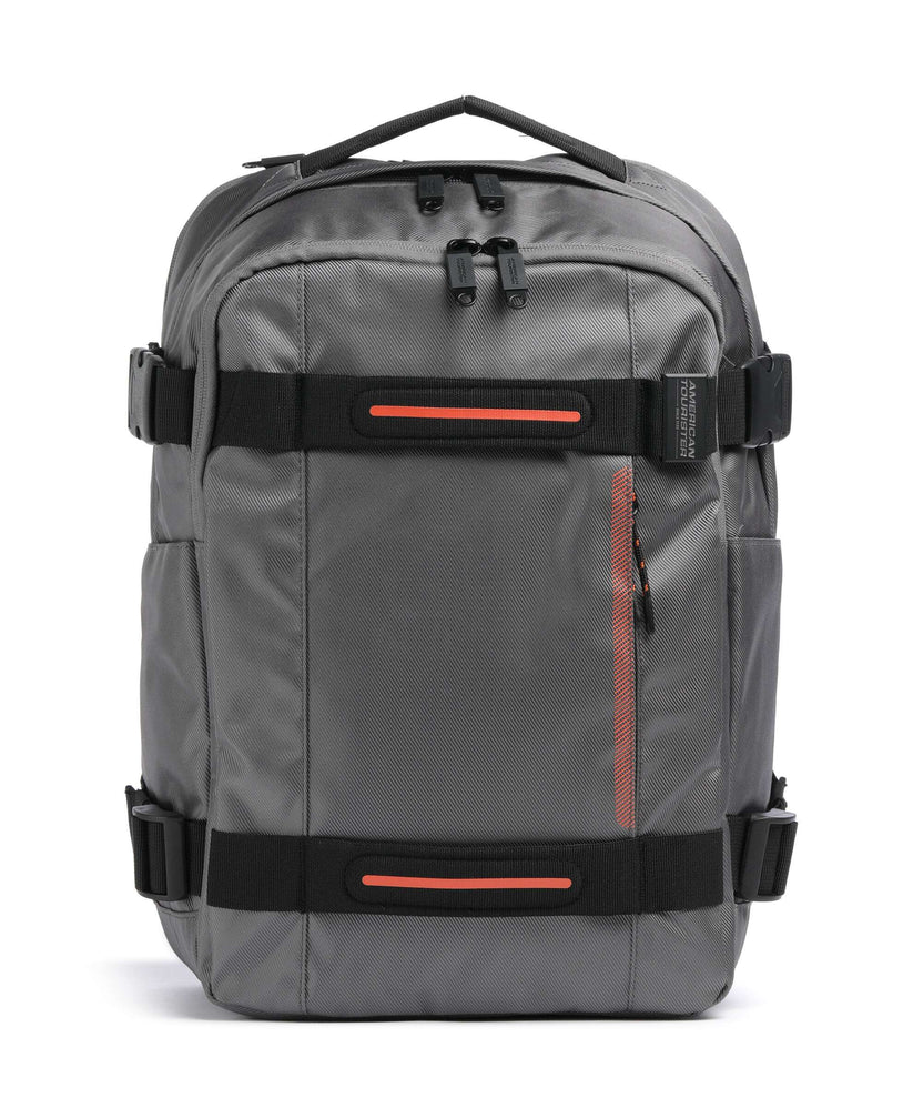 American Tourister Urban Track Backpack dark grey