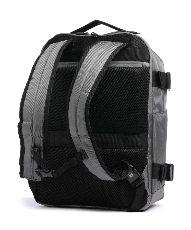 American Tourister Urban Track Backpack dark grey