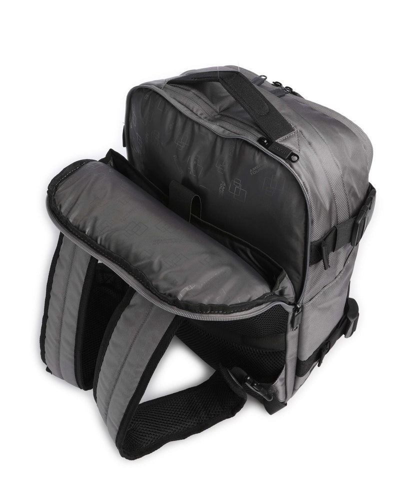 American Tourister Urban Track Backpack dark grey