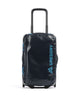 Gregory Alpaca 40 Duffel trolley slate blue
