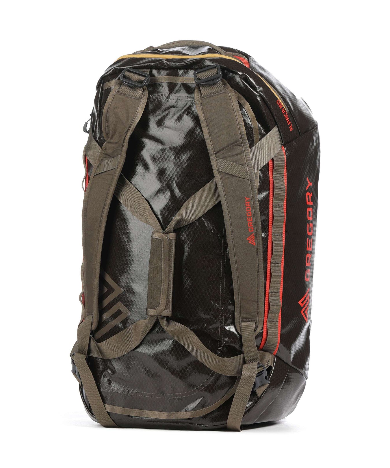 Gregory Alpaca 60 Travel bag mesa brown