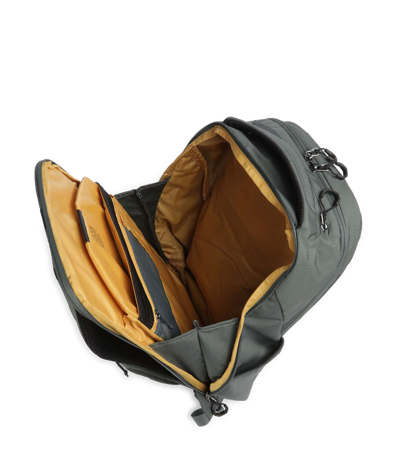 Gregory Rhune 22 Hiking backpack swiss green