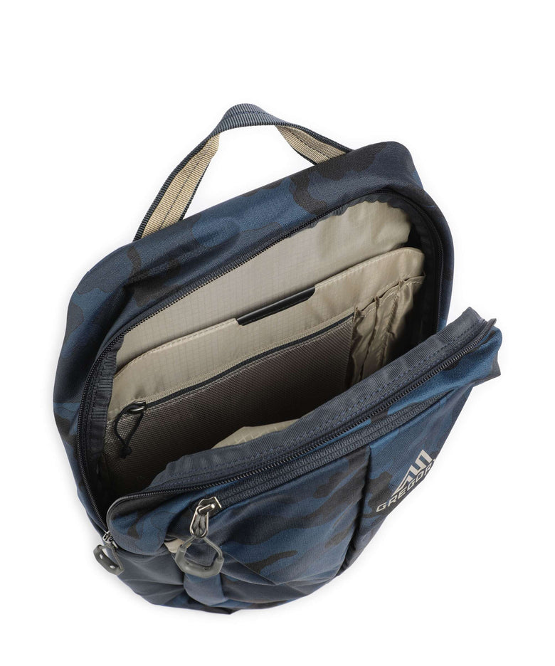 Gregory Retna 20 Backpack dusk camo