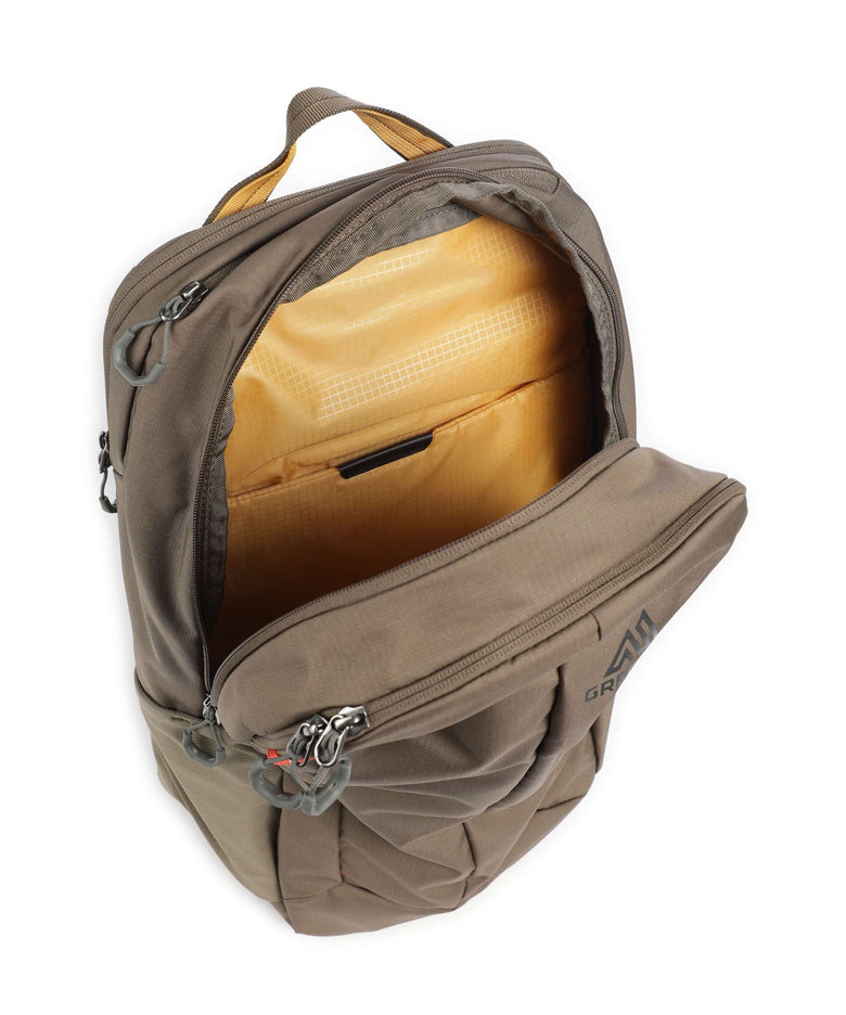 Gregory Retna 28 Hiking backpack mesa brown