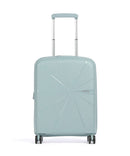 American Tourister Starvibe Resväska med 4 hjul azzurro speckles