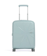American Tourister Starvibe Resväska med 4 hjul azzurro speckles