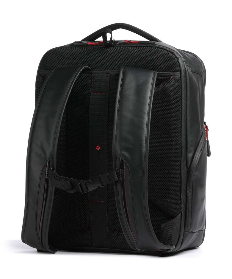 Samsonite Paradiver Light M Travel backpack black