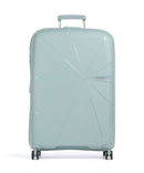 American Tourister Starvibe Resväska med 4 hjul azzurro speckles