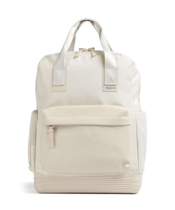 American Tourister Soulpack Ryggsäck beige