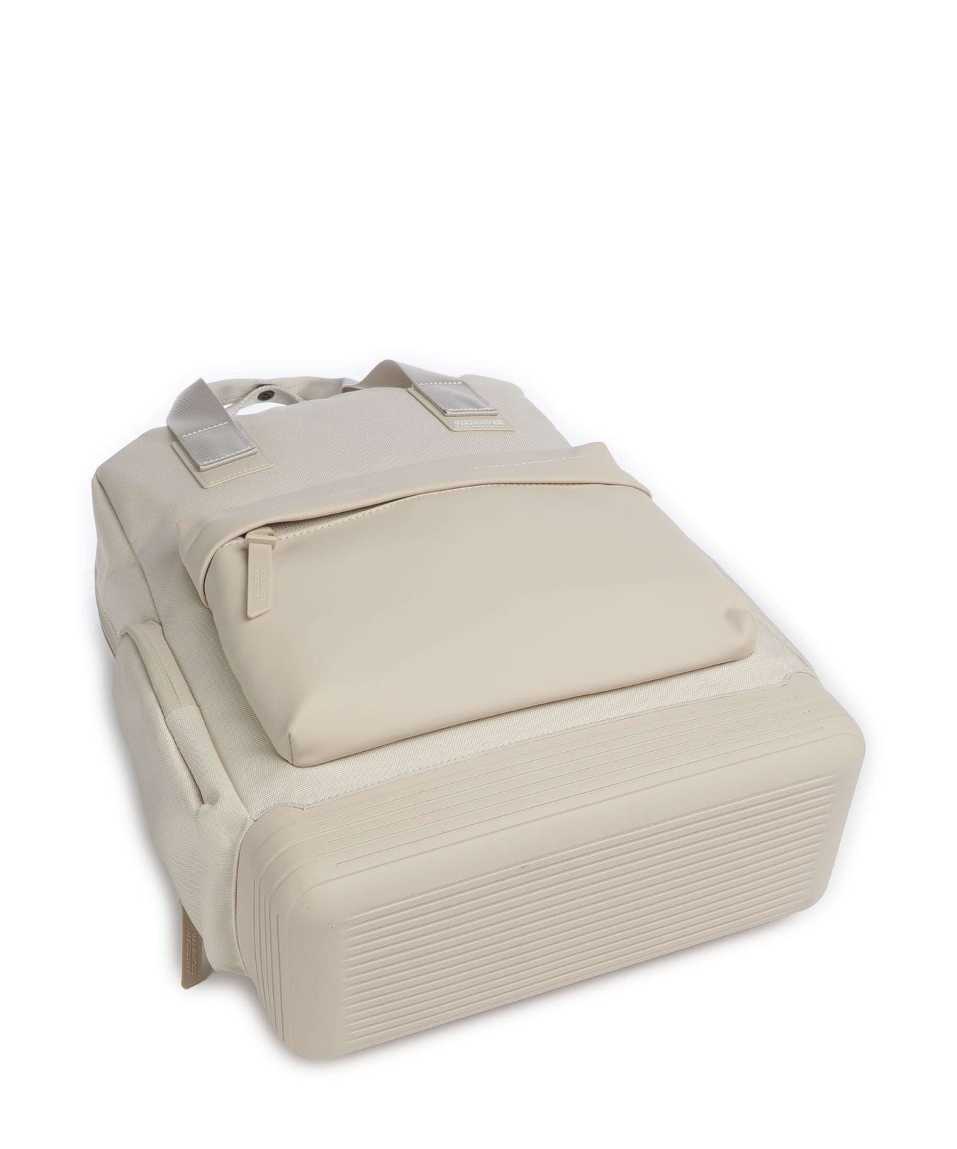 American Tourister Soulpack Backpack beige