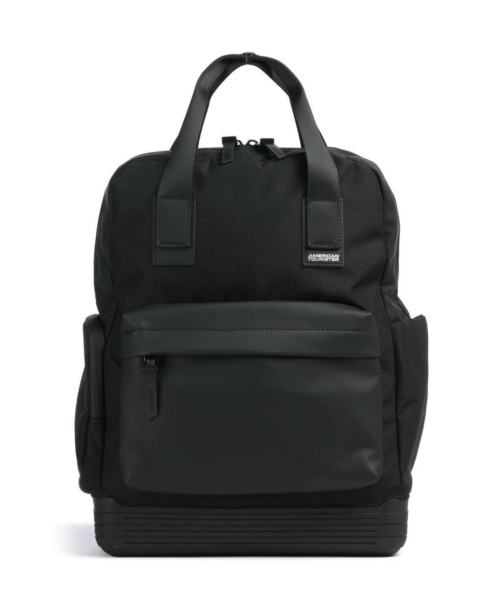 American Tourister Soulpack Backpack black