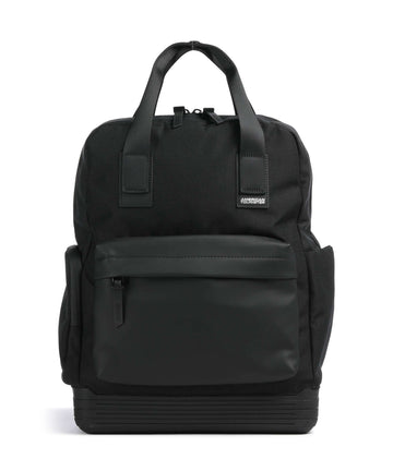 American Tourister Soulpack Ryggsäck black