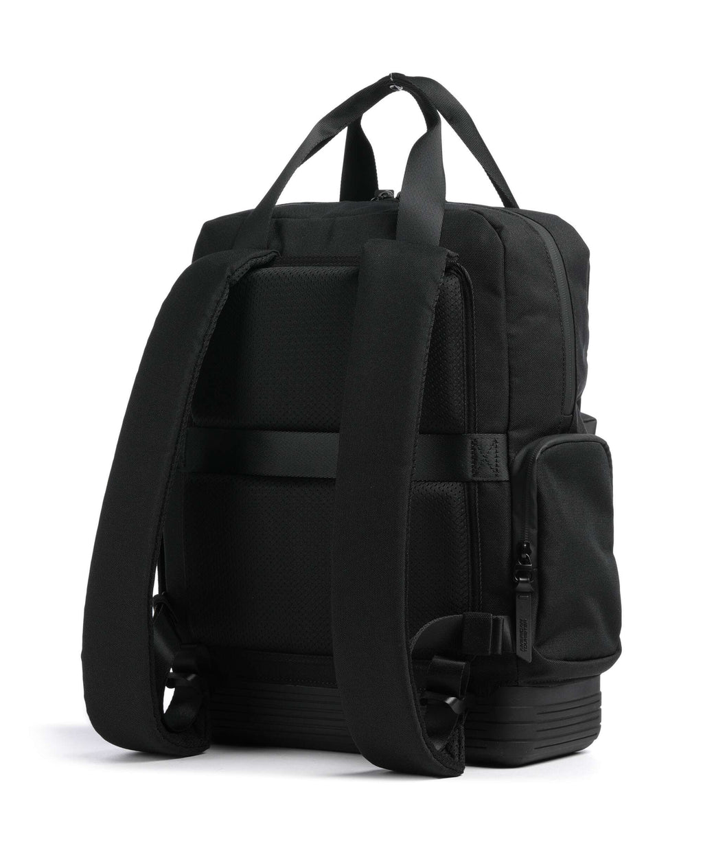 American Tourister Soulpack Backpack black