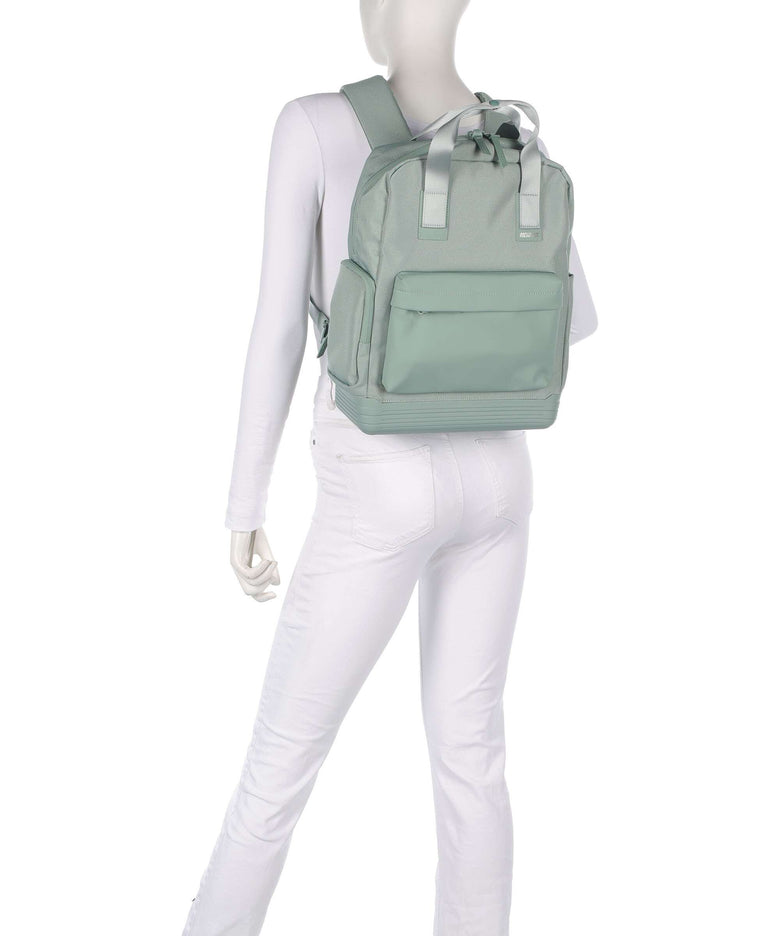 American Tourister Soulpack Backpack iceberg green