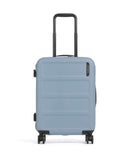 Samsonite Quadrix Resväska med 4 hjul ocean