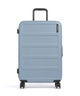 Samsonite Quadrix Resväska med 4 hjul ocean