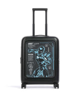American Tourister Dashpop Disney Resväska med 4 hjul iron man