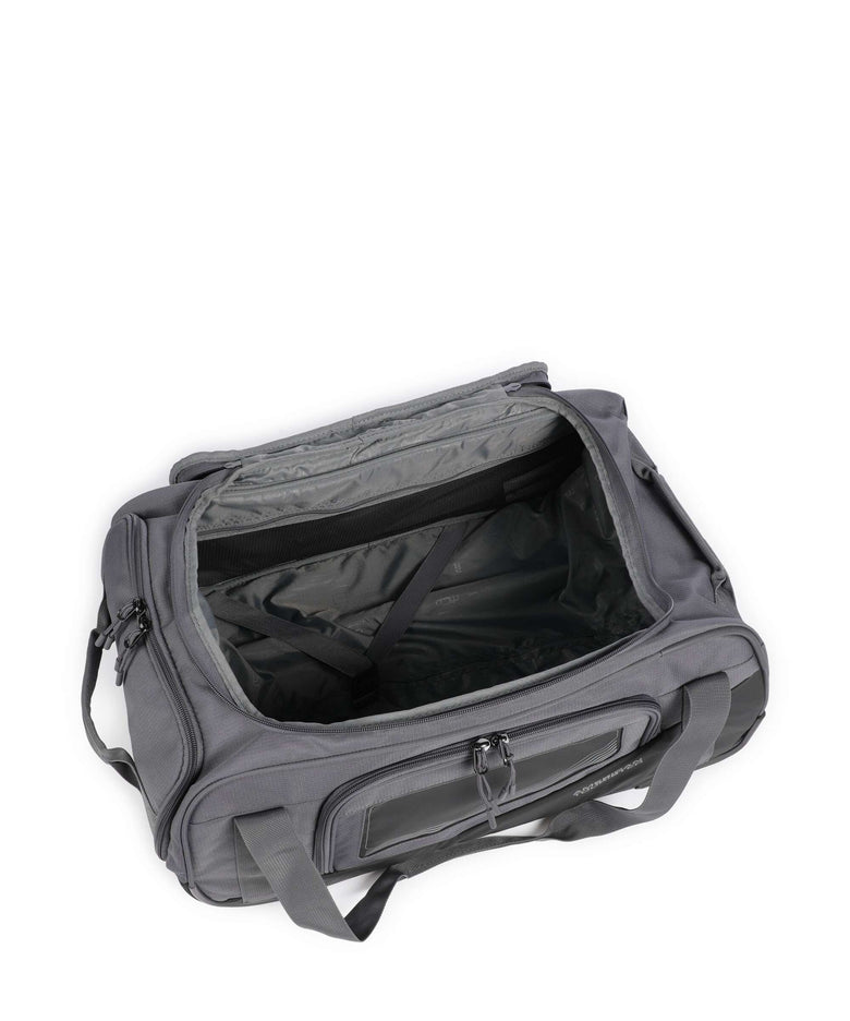 American Tourister City Racer S Travel bag with wheels black