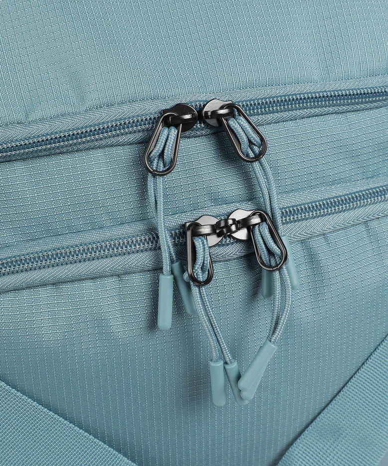 American Tourister City Racer S Travel bag with wheels petrol