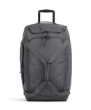 American Tourister City Racer M Travel bag with wheels black