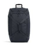 American Tourister City Racer L Duffel trolley navy