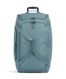 American Tourister City Racer L Duffel trolley petrol